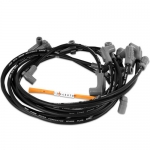 MSD BLACK WIRE SET CLOSE FIT