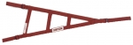 SIMPSON SPRINT CAR CAGE NET