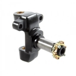 WINTERS BLACK TI SPINDLE