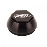 WINTERS SCREW ON HUB CAP