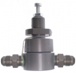 DIAPHRAGM LOW SPEED ADJUSTABLE BYPASS