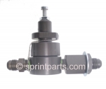 DIAPHRAGM HI-SPEED BYPASS