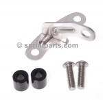 SHIFTER CABLE BRACKET ASSEMBLY