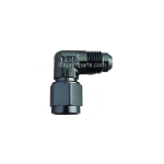 -4 FEMALE TO MALE 90 DEGREE SWIVEL