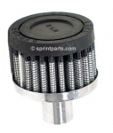 3/4" TUBE BREATHER FILTER