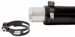 KING BILLET 1 1/2" HOSE CLAMP