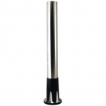 WINTERS TORQUE TUBE- ALUMINUM