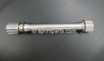 LOWER SHAFT TITANIUM
