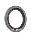REAR AXLE SEAL