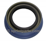 FRONT NOSE SEAL 10/10 COUPLER