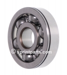REAR COVER BEARING