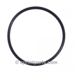 O-RING REAR COVER PLATE
