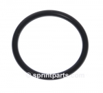 O-RING INSPECTION PLUG LG.