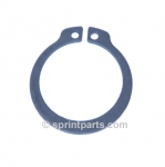 TIT LOWER SHAFT SNAP RING