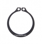 BEARING SNAP RING INTERNAL COUPLER