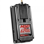 MSD BLACK ENDURANCE BOX