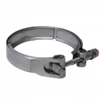 HEAVY DUTY BAND CLAMP