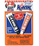 JB QUICK WELD