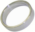 ALUMINUM OUTBOARD BRAKE SPACER