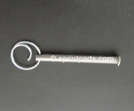 CLEVIS PIN FOR LEFT FRONT CALIPER