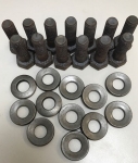 WINTERS RING GEAR BOLT KIT AND WASHERS