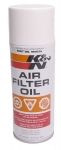 K&N FILTER OIL