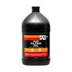 K&N FILTER OIL 1 GALLON