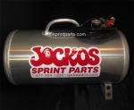 ALUMINUM AIR TANK