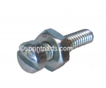 ADJUSTING SCREW & NUT FOR KINSLER DIAPHRAM BY-PASS