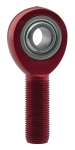 5/8"  RH ALUMINUM ROD END