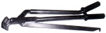 WIDE FOOT BEAD BREAKER