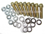 BRAKE BOLT KIT