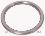 FLAT 3/16" BEARING SPACER