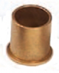 BRASS .095 TORSION BUSHING