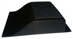 CARBON FIBER HEEL RISER 1.5"