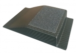 CARBON FIBER HEEL RISER 1"
