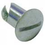 STEEL .500 GRIP 1/4 TURN FASTENERS - PKG.10