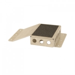 1-1/8" HEEL RISER