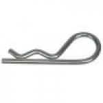 HAIR PIN SIZE 4 PACK OF 8