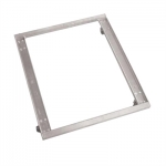 ENGINE STAND ROLLER CRADLE
