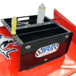 DELUXE WING TOOL TRAY