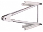 14" JAKE LADDER WITH STRAPS