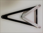14" JAKE BLACK