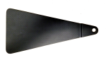 Carbon Fiber Jacobs Ladder Cover