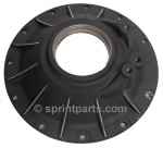 SIDE BELL PRO. ELIM. MAG (BLACK)