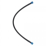 KEVLAR -3 LINE WITH STRAIGHT ENDS 18"