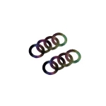 KING PIN SHIM SET