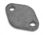 SHORT WATER PUMP BLOCK OFF PLATE