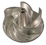 KSE BILLET WATER PUMP IMPELLER