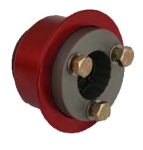 STEERING HUB